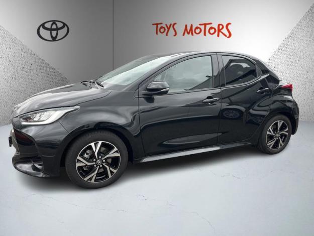 TOYOTA Yaris Hybride 116h Design  