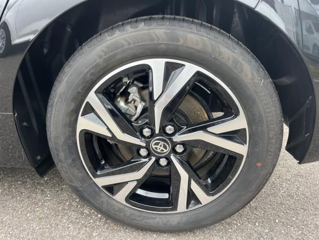 TOYOTA Yaris Hybride 116h Design  