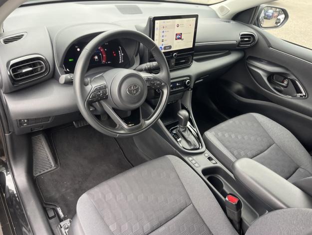 TOYOTA Yaris Hybride 116h Design  