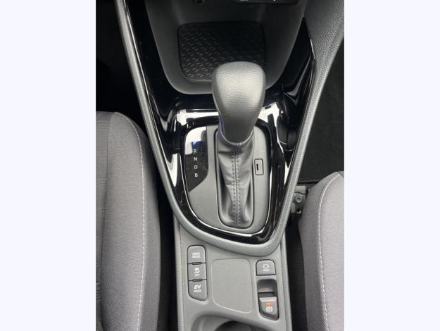 TOYOTA Yaris Hybride 116h Design  