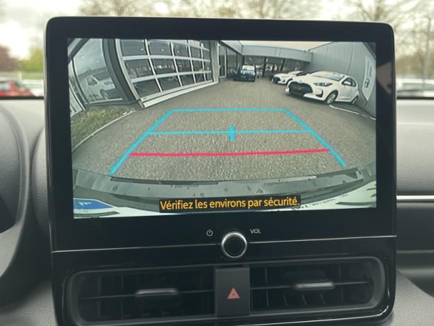 TOYOTA Yaris Hybride 116h Design  