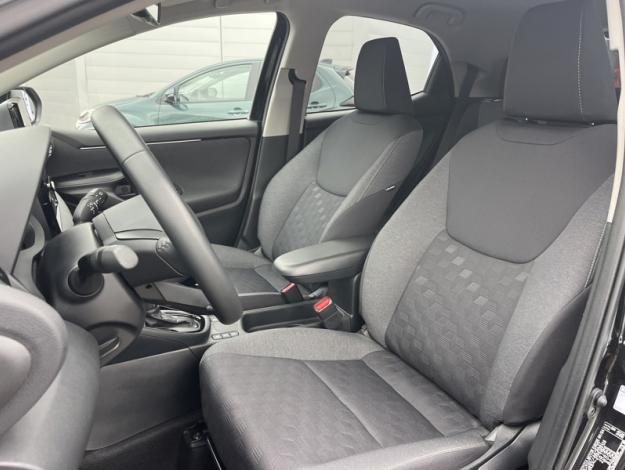 TOYOTA Yaris Hybride 116h Design  