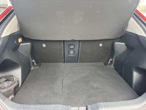 TOYOTA Yaris Cross 1.5 HYBRID 116H DYNAMIC AUTO  YARIS CROSS 116H 2WD DYNAMIC MC24