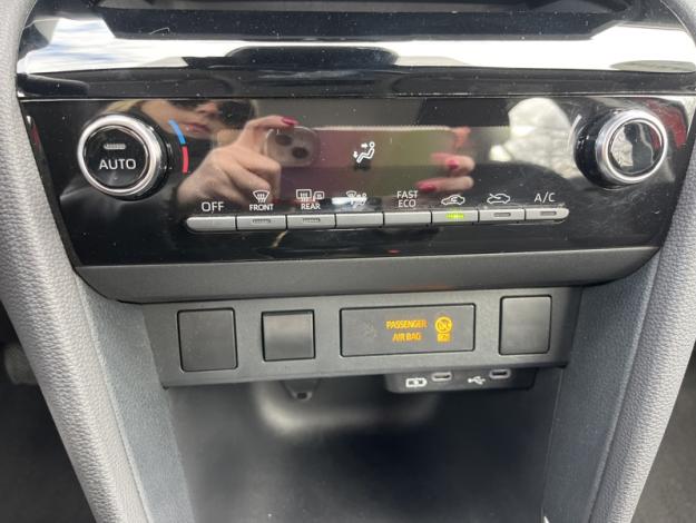 TOYOTA Yaris Cross 1.5 HYBRID 116H DYNAMIC AUTO  YARIS CROSS 116H 2WD DYNAMIC MC24