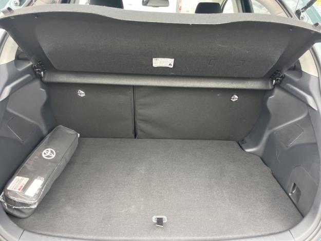 TOYOTA Yaris Hybride 116h Design  