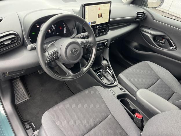 TOYOTA Yaris Hybride 116h Design  