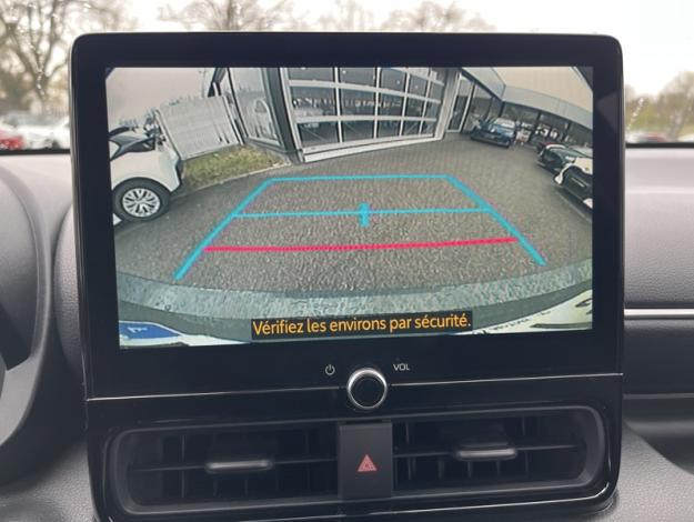 TOYOTA Yaris Hybride 116h Design  