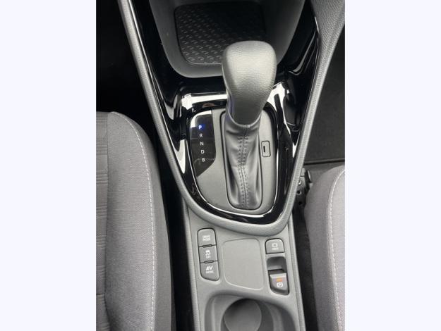 TOYOTA Yaris Hybride 116h Design  