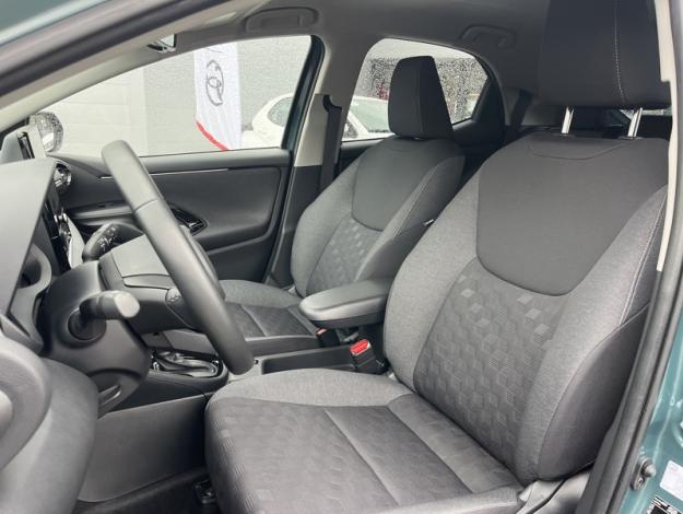 TOYOTA Yaris Hybride 116h Design  