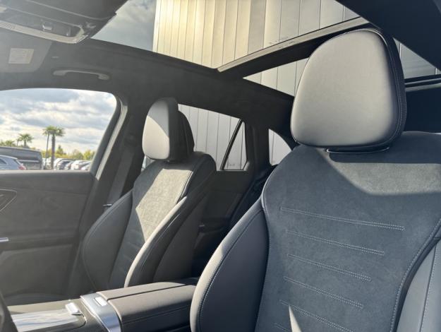 MERCEDES-BENZ GLC SUV GLC 300 de Hybrid EQ 4MATIC AMG Line +  GLC 300 de Hybrid EQ 4MATIC AMG Line +