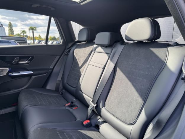 MERCEDES-BENZ GLC SUV GLC 300 de Hybrid EQ 4MATIC AMG Line +  GLC 300 de Hybrid EQ 4MATIC AMG Line +