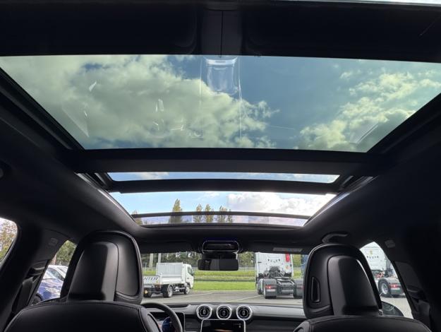 MERCEDES-BENZ GLC SUV GLC 300 de Hybrid EQ 4MATIC AMG Line +  GLC 300 de Hybrid EQ 4MATIC AMG Line +