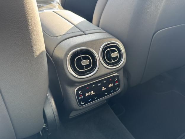 MERCEDES-BENZ GLC SUV GLC 300 de Hybrid EQ 4MATIC AMG Line +  GLC 300 de Hybrid EQ 4MATIC AMG Line +