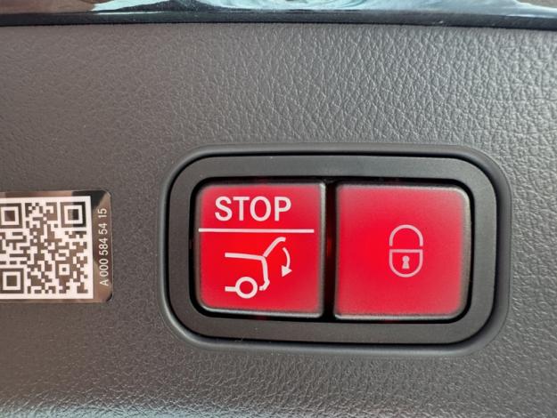 MERCEDES-BENZ GLC SUV GLC 300 de Hybrid EQ 4MATIC AMG Line +  GLC 300 de Hybrid EQ 4MATIC AMG Line +