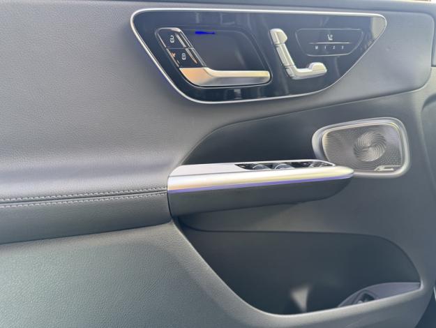 MERCEDES-BENZ GLC SUV GLC 300 de Hybrid EQ 4MATIC AMG Line +  GLC 300 de Hybrid EQ 4MATIC AMG Line +