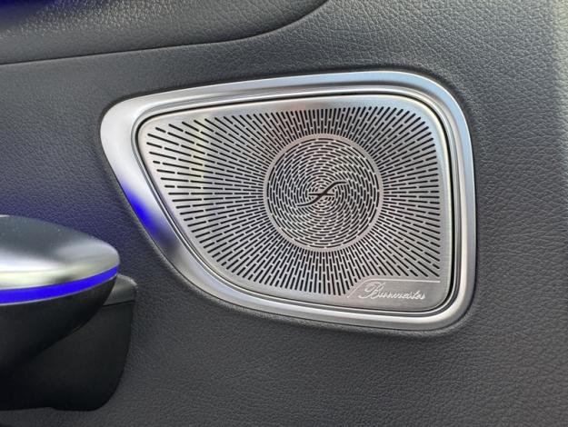 MERCEDES-BENZ GLC SUV GLC 300 de Hybrid EQ 4MATIC AMG Line +  GLC 300 de Hybrid EQ 4MATIC AMG Line +