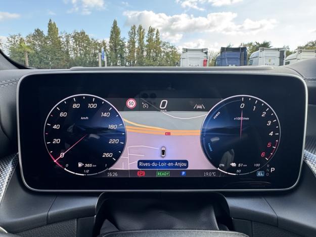 MERCEDES-BENZ GLC SUV GLC 300 de Hybrid EQ 4MATIC AMG Line +  GLC 300 de Hybrid EQ 4MATIC AMG Line +