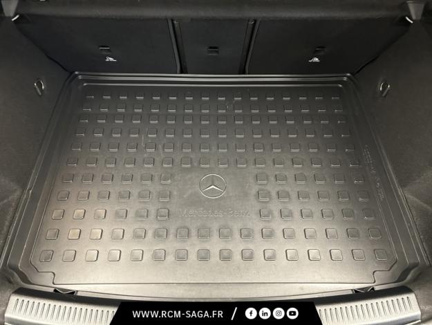 MERCEDES-BENZ Classe A 180 d 116ch Progressive Line 8G-DCT  