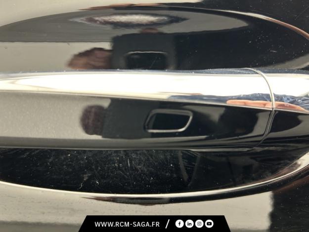 MERCEDES-BENZ Classe A 180 d 116ch Progressive Line 8G-DCT  