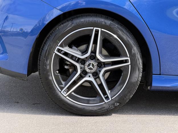 MERCEDES-BENZ Classe A 200 d 150ch AMG Line 8G-DCT AMG Line 200 d 150ch AMG Line 8G-DCT