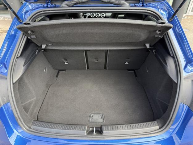 MERCEDES-BENZ Classe A 200 d 150ch AMG Line 8G-DCT AMG Line 200 d 150ch AMG Line 8G-DCT