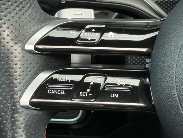 MERCEDES-BENZ Classe A 200 d 150ch AMG Line 8G-DCT AMG Line 200 d 150ch AMG Line 8G-DCT