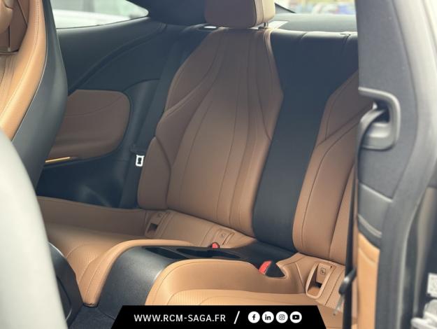 MERCEDES-BENZ CLE Coupé CLE 220 d AMG Line Coupé  