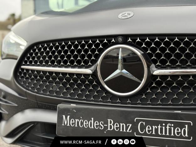 MERCEDES-BENZ CLE Coupé CLE 220 d AMG Line Coupé  