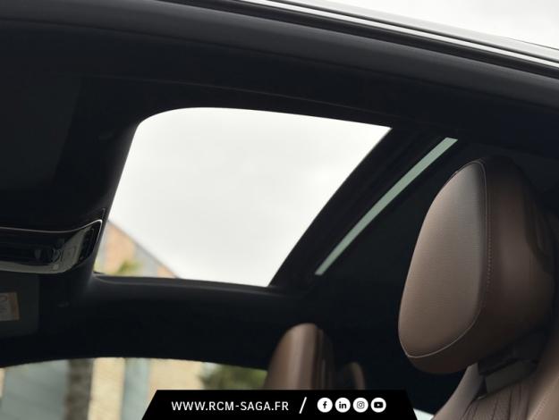 MERCEDES-BENZ CLE Coupé CLE 220 d AMG Line Coupé  