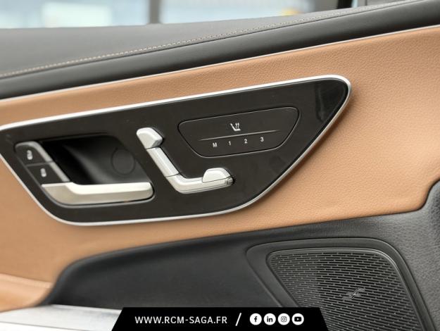 MERCEDES-BENZ CLE Coupé CLE 220 d AMG Line Coupé  