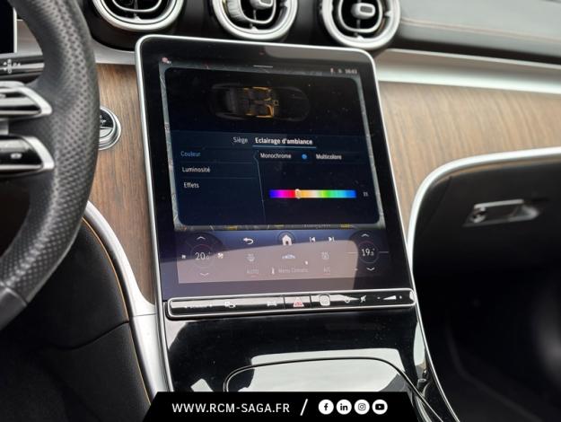 MERCEDES-BENZ CLE Coupé CLE 220 d AMG Line Coupé  