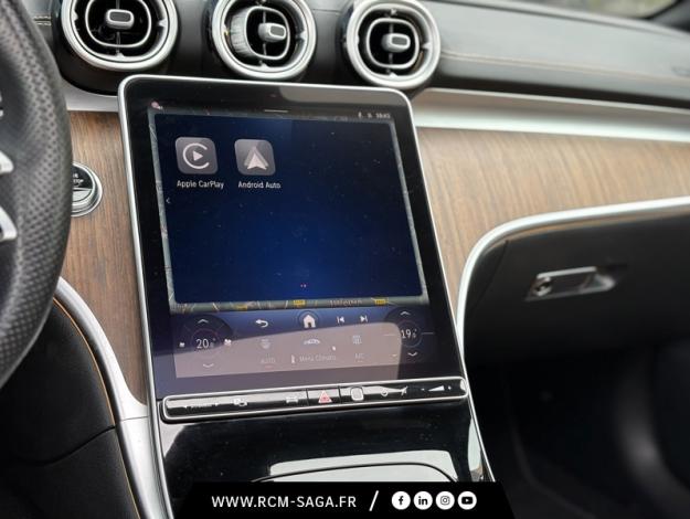 MERCEDES-BENZ CLE Coupé CLE 220 d AMG Line Coupé  