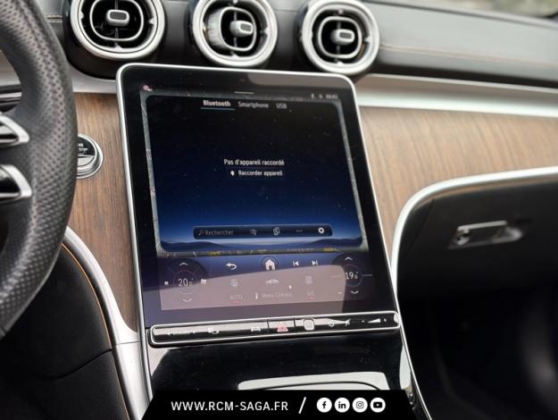 MERCEDES-BENZ CLE Coupé CLE 220 d AMG Line Coupé  