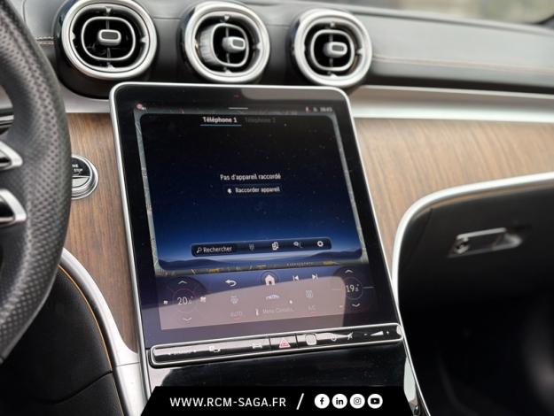 MERCEDES-BENZ CLE Coupé CLE 220 d AMG Line Coupé  