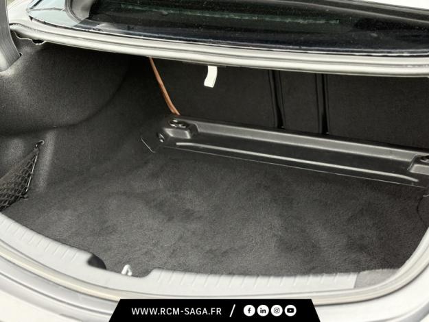 MERCEDES-BENZ CLE Coupé CLE 220 d AMG Line Coupé  