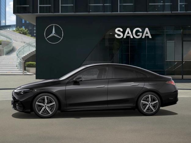 MERCEDES-BENZ CLA Coupé CLA 200 AMG Line  CLA 200 AMG Line