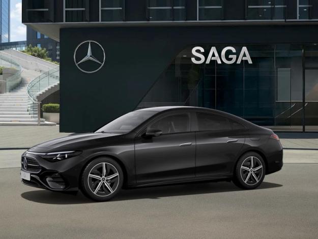 MERCEDES-BENZ CLA Coupé CLA 200 AMG Line  CLA 200 AMG Line