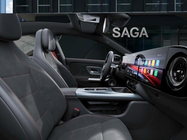 MERCEDES-BENZ CLA Coupé CLA 200 AMG Line  CLA 200 AMG Line