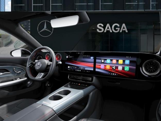 MERCEDES-BENZ CLA Coupé CLA 200 AMG Line  CLA 200 AMG Line