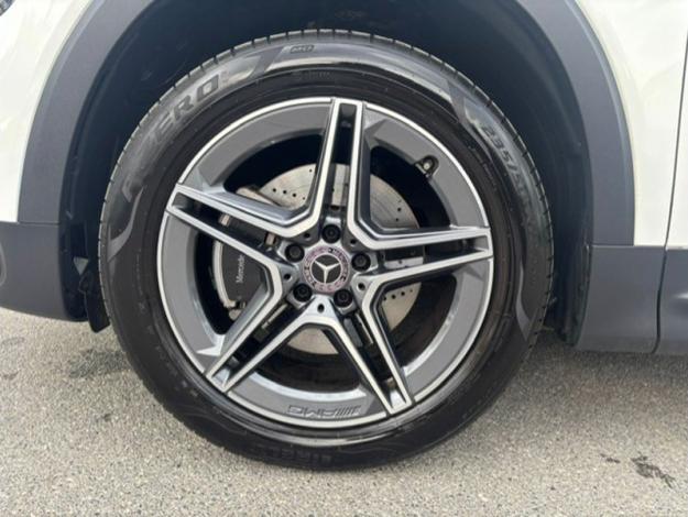 MERCEDES-BENZ GLB-Klasse GLB 180