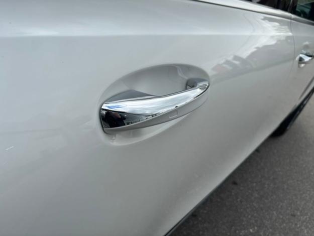 MERCEDES-BENZ GLB-Klasse GLB 180