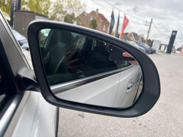 MERCEDES-BENZ GLB-Klasse GLB 180