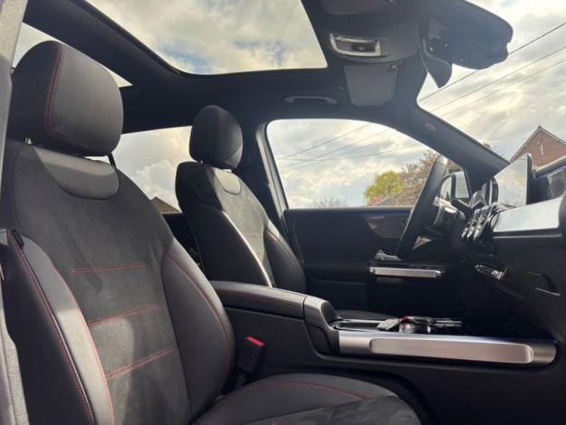 MERCEDES-BENZ GLB-Klasse GLB 180