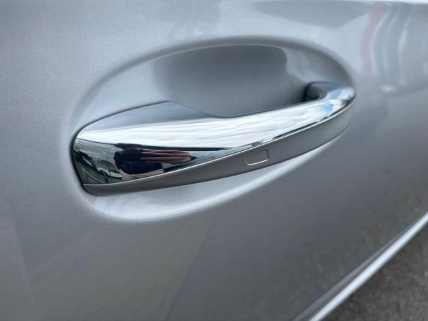 MERCEDES-BENZ A 180 Berline AMG Pack Night Facelift  