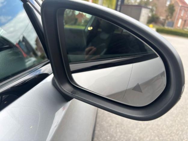 MERCEDES-BENZ A-Klasse A 180 Limousine