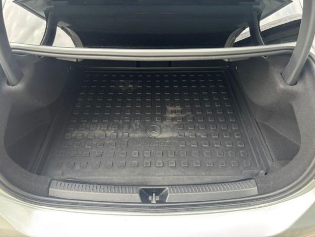 MERCEDES-BENZ A-Klasse A 180 Limousine