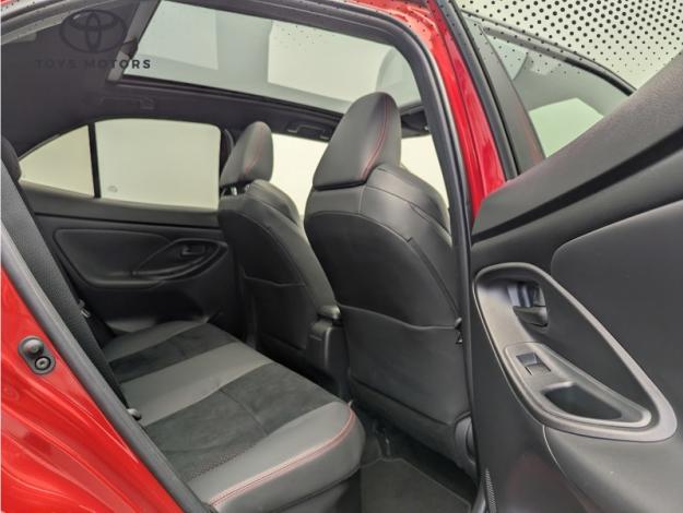 TOYOTA Yaris Cross Hybrid 2WD GR Sport TO PACK 1.5 116 ch 