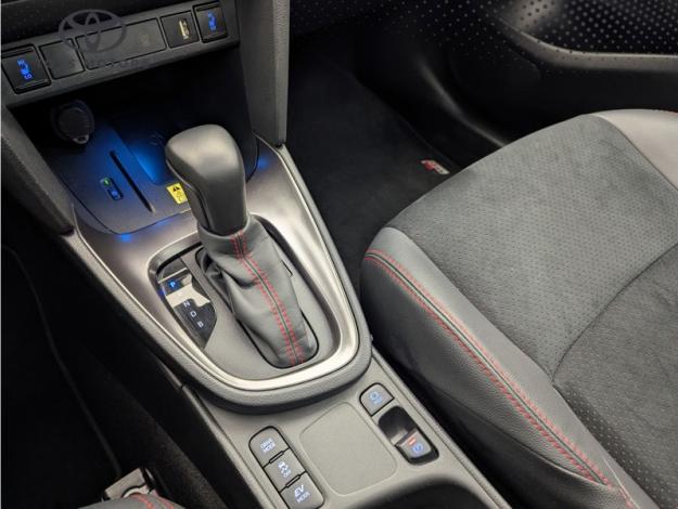 TOYOTA Yaris Cross Hybrid 2WD GR Sport TO PACK 1.5 116 ch 