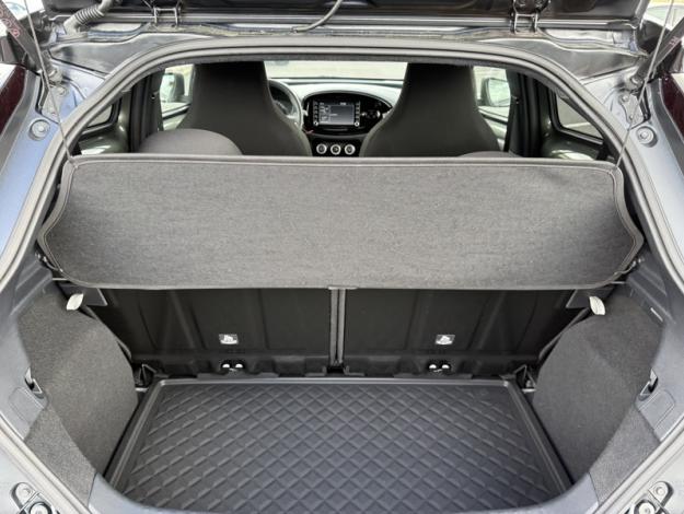 TOYOTA Aygo X 1.0 VVT-i 72 Design S-CVT   