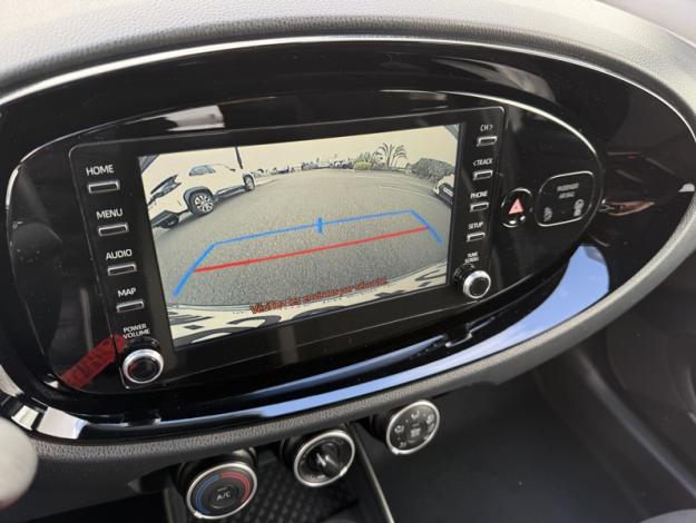 TOYOTA Aygo X 1.0 VVT-i 72 Design S-CVT   
